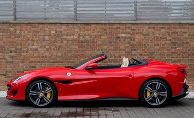 Ferrari Portofino 2
