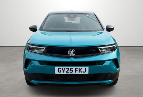 Vauxhall Mokka 1.2 Turbo 136 Griffin 5dr