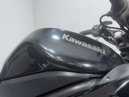Kawasaki Er ER6 2007 ONLY 12K PROJECT BIKE SPARES OR REPAIR 650CC A2 17