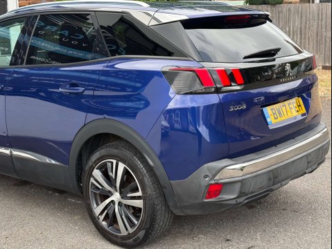Peugeot 3008 1.2 PureTech Allure SUV 5dr Petrol Manual Euro 6 (s/s) (130 ps) 28