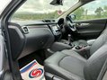 Nissan Qashqai 1.5 Qashqai Tekna dCi 5dr 9