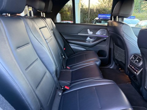 Mercedes-Benz GLE 3.0 GLE450h MHEV AMG Line (Premium Plus) G-Tronic 4MATIC Euro 6 (s/s) 5dr ( 26