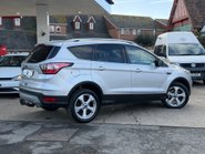 Ford Kuga TITANIUM X TDCI 2