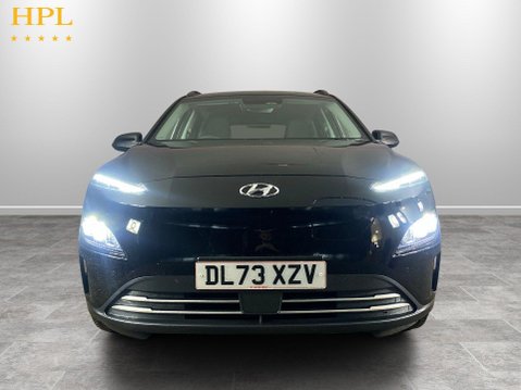Hyundai KONA 39kWh Premium SUV 5dr Electric Auto (10.5kW Charger) (136 ps) 2