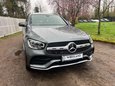 Mercedes-Benz GLC GLC 220 D 4MATIC AMG LINE 6