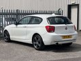 BMW 1 Series 1.6 116i Sport 3dr 6