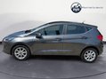 Ford Fiesta 1.0T EcoBoost Zetec Euro 6 (s/s) 5dr 5