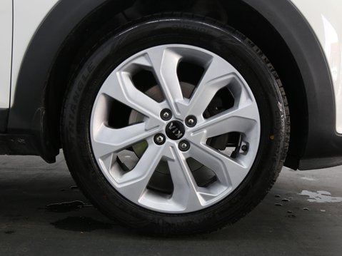 Kia Stonic 1.0 T-GDi 2 Euro 6 (s/s) 5dr 26