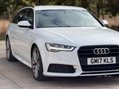 Audi A6 2.0 A6 Black Edition TDI Ultra Semi-Auto 5dr 35