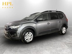 Dacia Jogger 1.0 TCe Expression MPV 5dr Petrol Manual Euro 6 (s/s) (110 ps) Air Con - Al