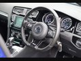 Volkswagen Golf 2.0 TSI BlueMotion Tech R DSG 4Motion Euro 6 (s/s) 5dr 21