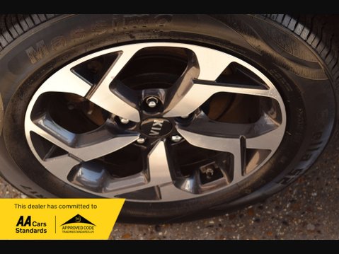 Kia Sportage 1.6 Sportage 2 CRDi ISG MHEV 5dr 22