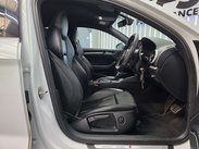 Audi S3 2.0 TFSI Saloon 4dr Petrol S Tronic quattro Euro 6 (s/s) (310 ps) 37