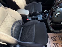 Skoda Octavia 2.0 Octavia vRS TDI 5dr 12