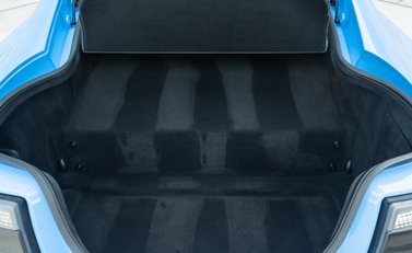 Aston Martin Vantage GT8 44