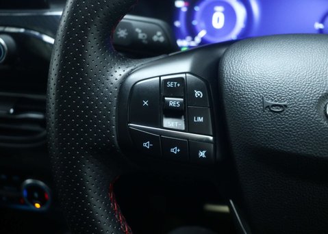 Ford Kuga 2.5h Duratec ST-Line X Edition SUV 5dr Petrol Hybrid CVT Euro 6 (s/s) (190 37