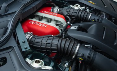 Ferrari Purosangue 50