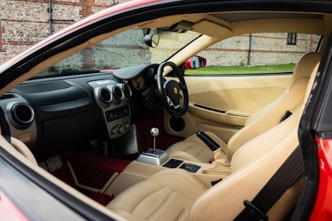 Ferrari F430 4.3 2dr 23