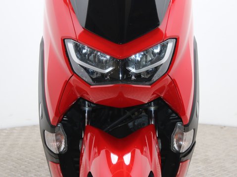 Yamaha Nmax 125 GPD125-A ABS 38