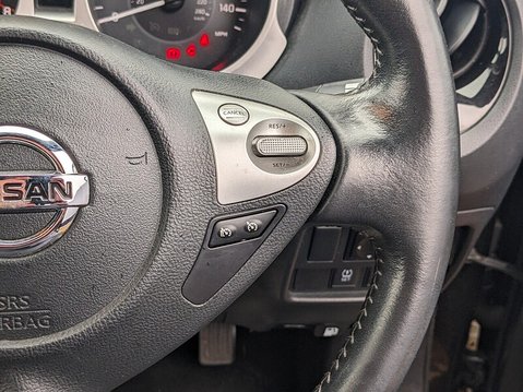 Nissan Juke TEKNA 22