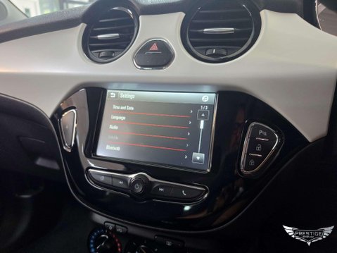 Vauxhall Adam 1.4i JAM Euro 6 3dr 29