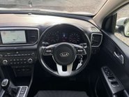 Kia Sportage 1.6 Sportage 2 ISG 5dr 21