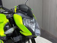 Benelli BN 2025 ONLY 4K IDEAL COMMUTER / LEARNER BIKE 125CC NAKED 27