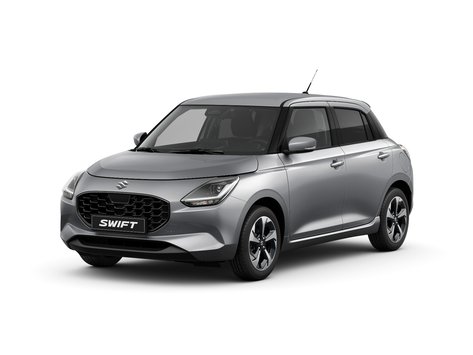 Suzuki Swift 1.2 Hybrid ULTRA ALLGRIP