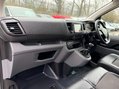 Citroen Dispatch 1.5 BlueHDi 1000 Enterprise Pro M FWD 2 Euro 6 (s/s) 6dr 36