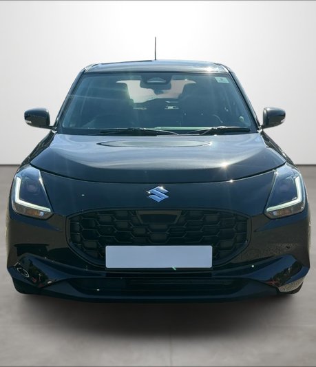 Suzuki Swift 1.2 Mild Hybrid Ultra
