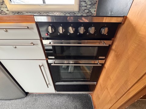 Auto-Trail Mohawk 16