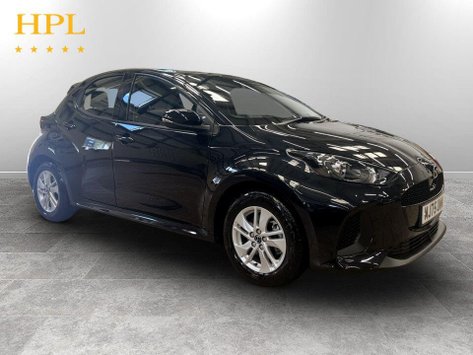 Mazda Mazda2 HYBRID 1.5h Centre-Line Hatchback 5dr Petrol Hybrid CVT Euro 6 (s/s) (116 ps) Sat