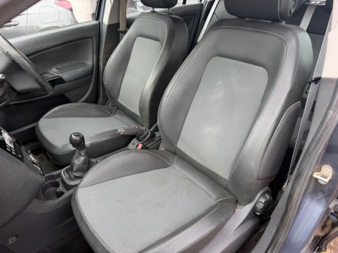 Vauxhall Corsa 1.4i 16v Design 5dr (a/c) 13