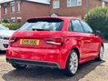 Audi A1 1.4 TFSI CoD S line Sportback Euro 6 (s/s) 5dr 6