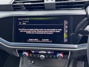 Audi Q3 1.5 TFSI CoD 35 S line Sportback S Tronic Euro 6 (s/s) 5dr 80