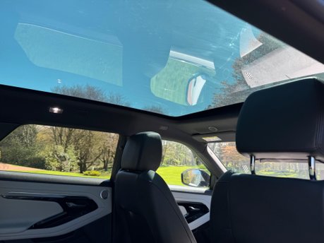 Land Rover Range Rover Evoque EDITION 38