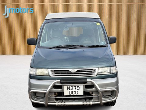 Mazda B 2.5 DIESEL AUTO 14