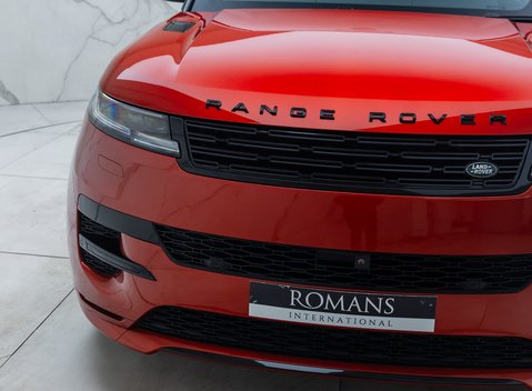 Land Rover Range Rover Sport P550e AUTOBIOGRAPHY 30