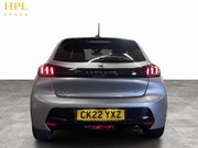 Peugeot 208 1.2 PureTech GT Premium Hatchback 5dr Petrol Manual Euro 6 (s/s) (100 ps) A 6