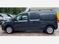 Mercedes-Benz Citan 1.5 109 CDI BlueEfficiency L3 Euro 5 (s/s) 6dr 17