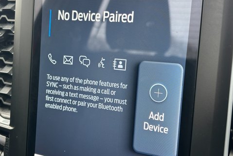 Ford Ranger XL Single Cab 170 ps 4x4 Pickup 17