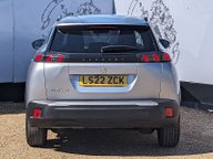 Peugeot 2008 ALLURE PREMIUM 8