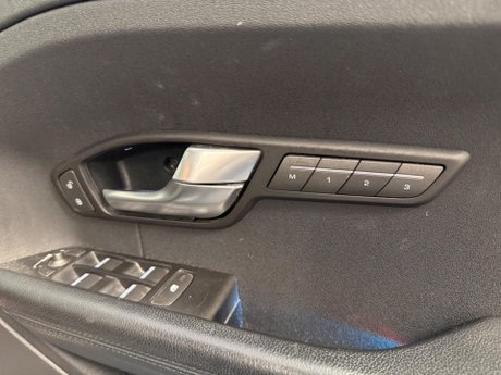 Land Rover Range Rover Evoque 2.2 SD4 Pure Tech Auto 4WD Euro 5 (s/s) 5dr 21