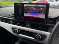 Audi A5 2.0 TFSI 40 S line Sportback S Tronic Euro 6 (s/s) 5dr 20