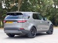 Land Rover Discovery 3.0 Discovery HSE TD6 Auto 4WD 5dr 58