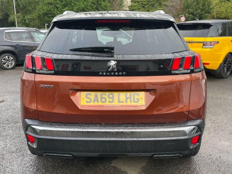 Peugeot 3008 1.2 PureTech Allure Euro 6 (s/s) 5dr 12