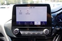 Ford Puma ST-LINE MHEV 24