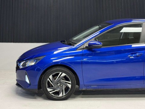 Hyundai i20 1.0 i20 Element TGDi 5dr 26