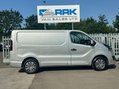 Vauxhall Vivaro 1.6 CDTi 2700 BiTurbo ecoFLEX Sportive Panel Van 5dr Diesel Manual L1 H1 Eu 8