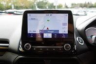 Ford Ecosport ST-LINE 19